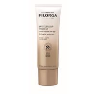 125 ML Filorga UV CELLULAR-PROTECT UV CELLULAR-PROTECT VISAGE ET CORPS  1 of 2 