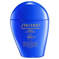 150 ML Shiseido EXPERT SUN PROTECTOR LOTION Sonnenlotion SPF50+  1 of 2 