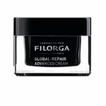 Crème pour le visage