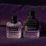 30 ML Valentino BORN IN ROMA PURPLE MELANCHOLIA Eau de Parfum 6 of 6 Eau de Parfum