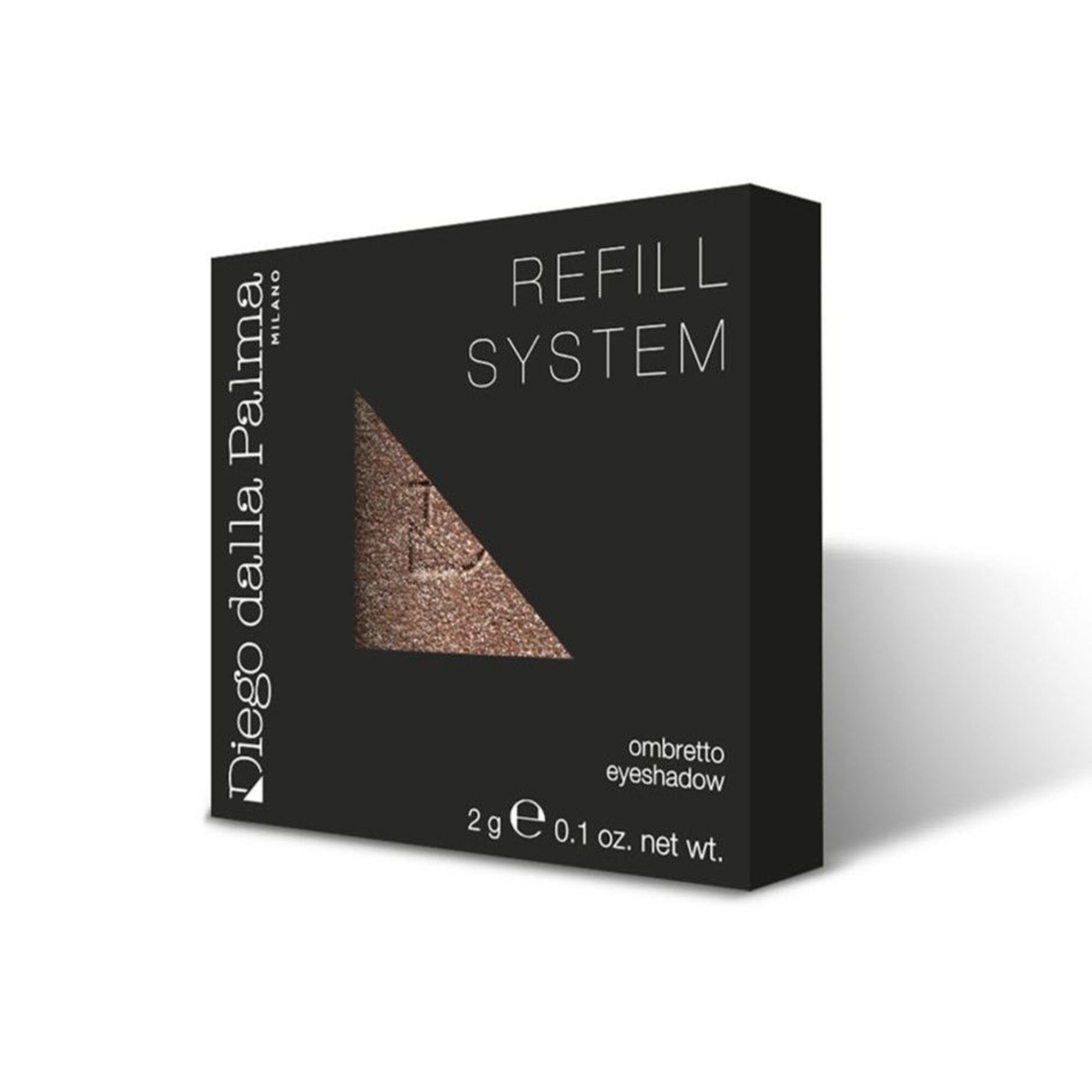 Diego Dalla Palma Pearly Eyeshadow Pearly Eyeshadow - Refill 1 of 4
