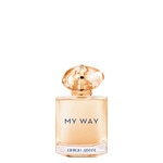 90 ML Giorgio Armani My Way Sunny Vanilla Eau de Parfum  1 of 8 Eau de Parfum