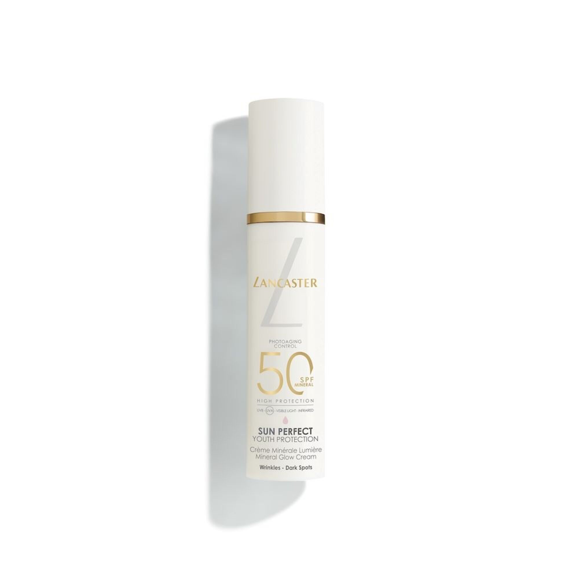 Crème Éclat Minérale SPF50