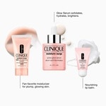 1 PCS Clinique Hydration Heroes Set soins du visage 3 of 7 Set soins du visage