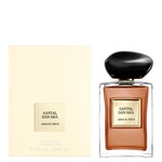 100 ML Giorgio Armani Santal Dān Shā Eau de Toilette  3 of 3 Eau de Toilette