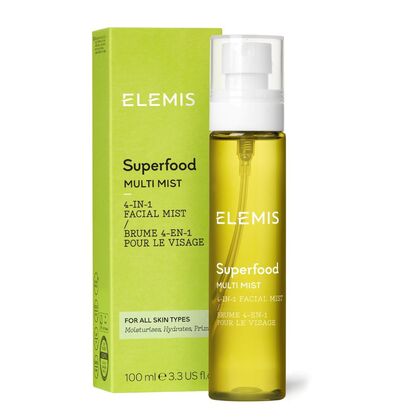 4-in-1 Facial Mist