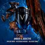 100 ML Rabanne Invictus Victory Elixir Parfum 3 of 11 Parfum