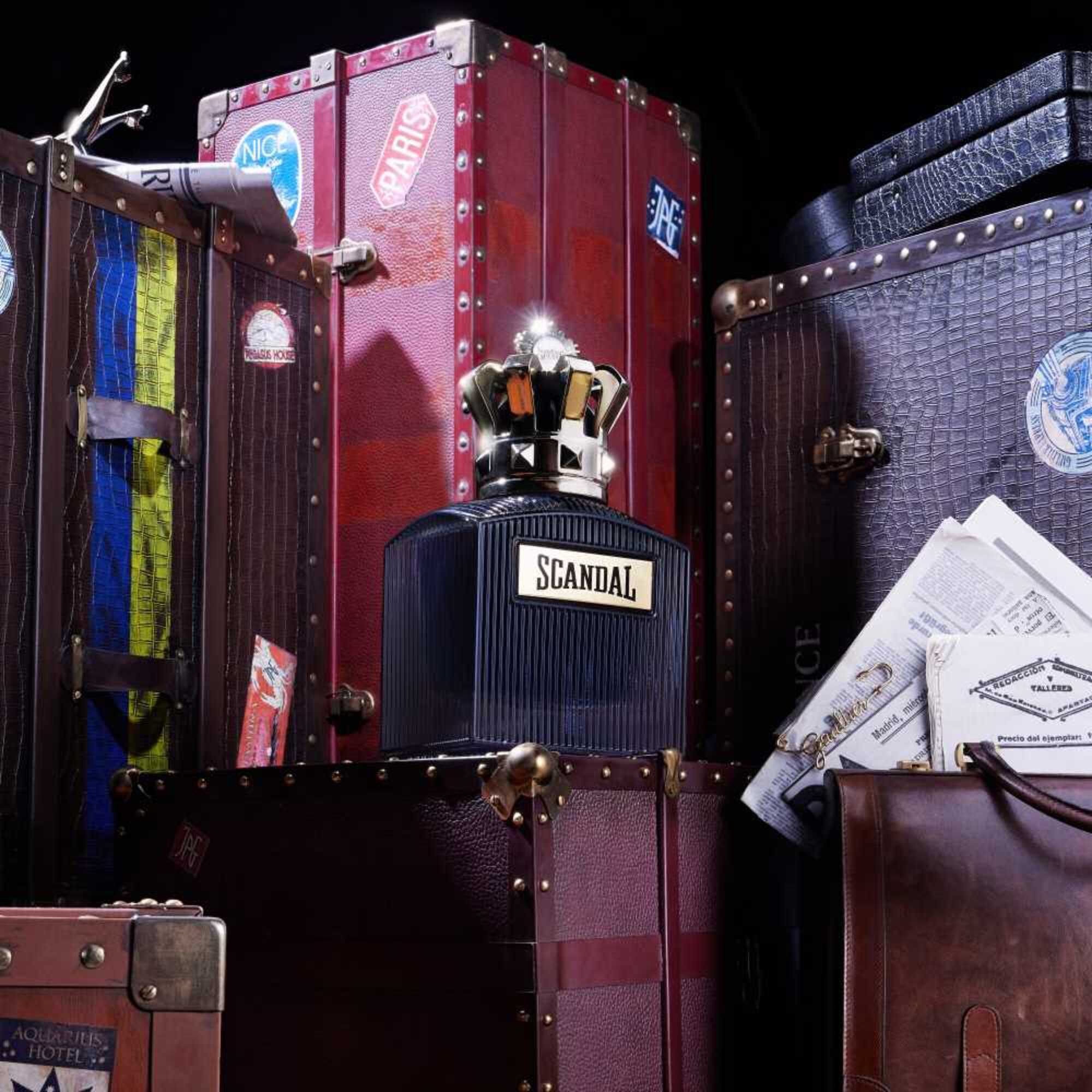 Eau de Parfum Intense