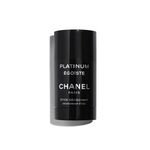 75 ML CHANEL PLATINUM ÉGOÏSTE STICK DÉODORANT  1 of 1 STICK DÉODORANT