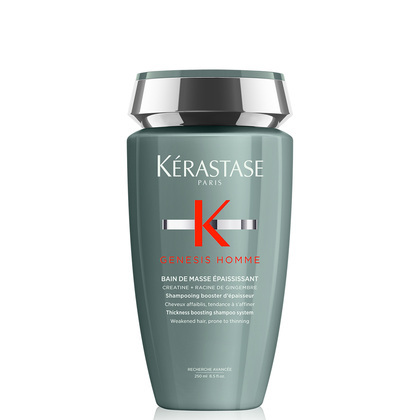 250 ML Kérastase GENESIS HOMME Haarverdichtungs-Shampoo für Männer  1 of 1 Haarverdichtungs-Shampoo für Männer