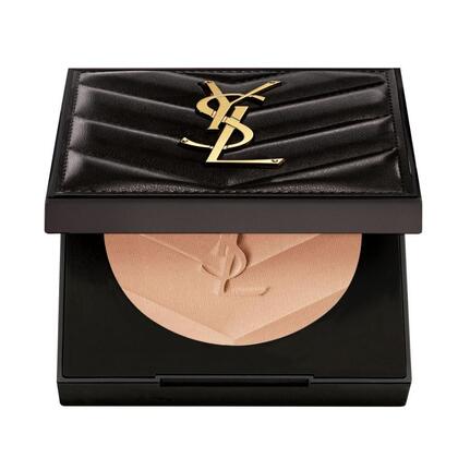  Yves Saint Laurent All Hours Setting Powder Poudre  1 of 3 