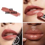 DIOR Addict Lipstick Lippenstift mit Glanz-Finish 3 of 3 Lippenstift mit Glanz-Finish