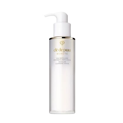 200 ML Clé de Peau Beauté CLEANSING Micellar Cleansing Water  1 of 3 