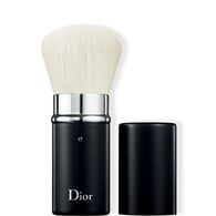 1 PCS DIOR Dior Backstage Kabuki Brush N°17 Pinceau  1 of 2 