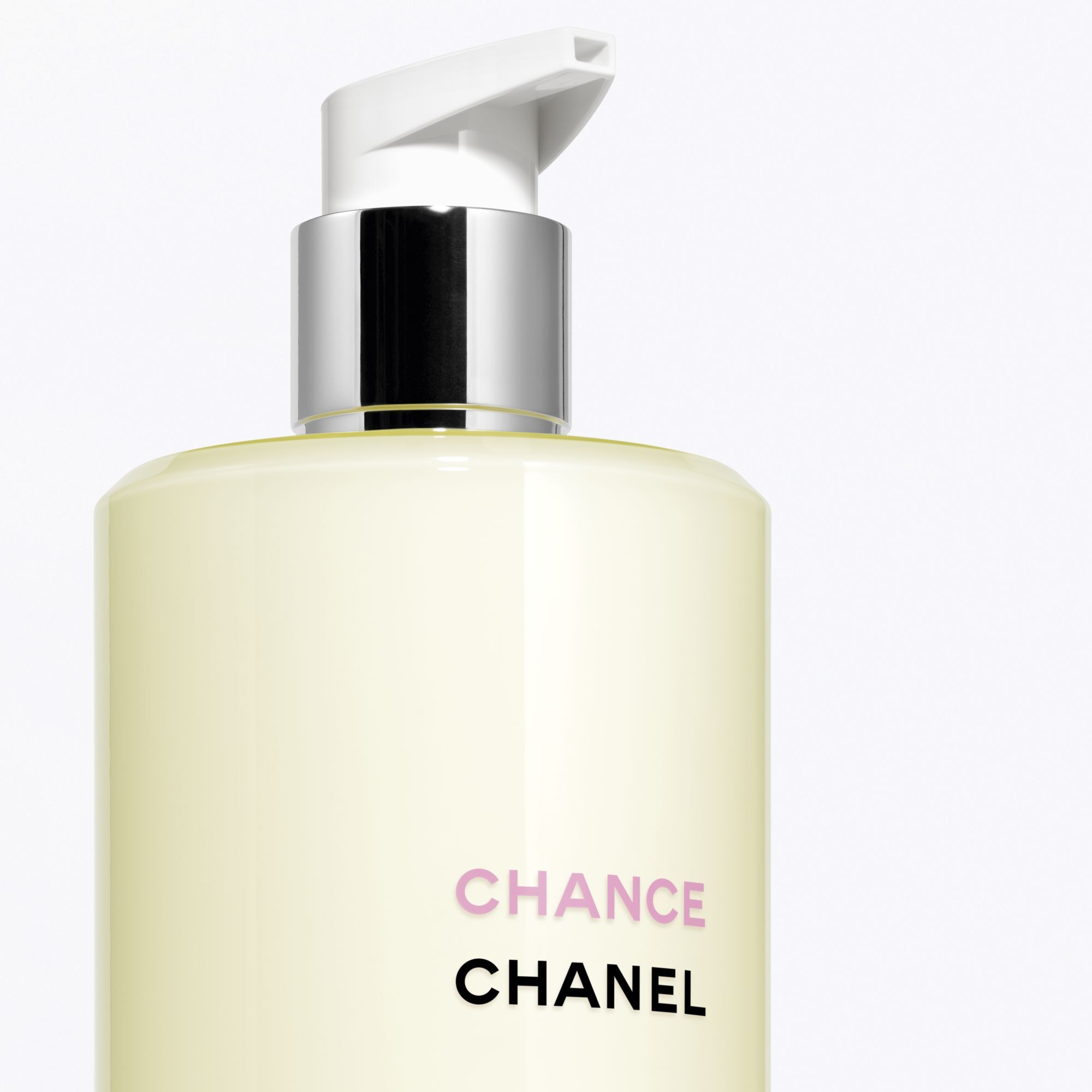 400 ML CHANEL CHANCE EAU FRA�CHE Lait corporel  1 of 4 