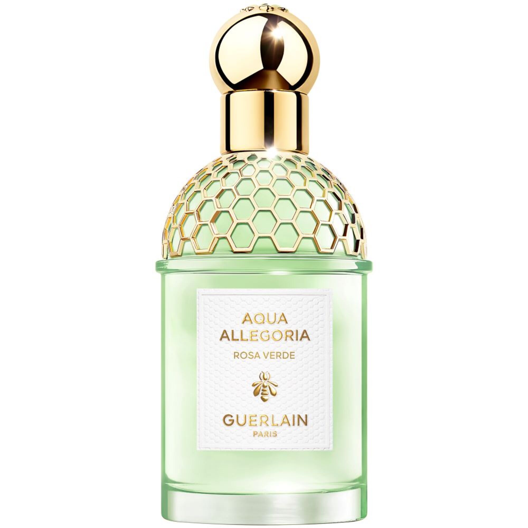75 ML Guerlain Aqua Allegoria Rosa Verde Eau de Toilette 1 of 1