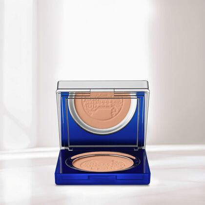Poudre Compacte SPF 15