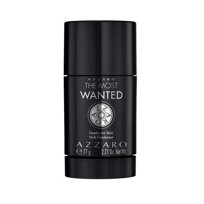 15 ML Azzaro THE MOST WANTED DEO STICK Déodorant stick  1 of 2 