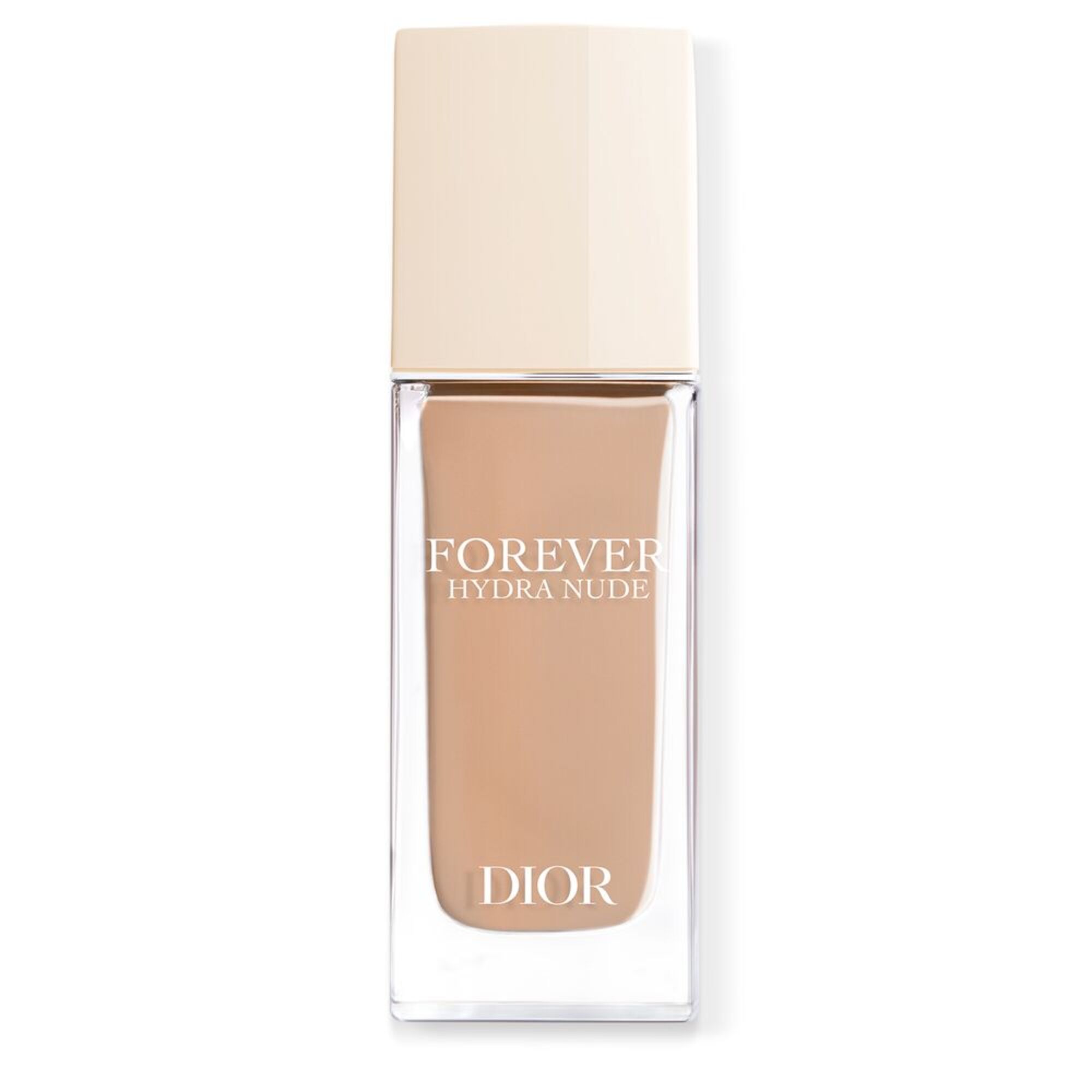 DIOR FOREVER HYDRA NUDE 24 Std. natürliche Perfektion und 48 Std. Feuchtigkeitspflege Foundation 1 of 1