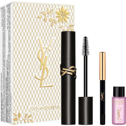  Yves Saint Laurent Mascara Lash Clash undefined  1 of 5 