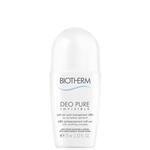 75 ML Biotherm Deo Pure Deo Roll-on  1 of 2 Deo Roll-on