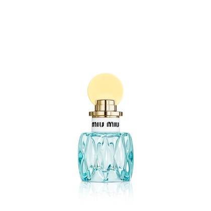 30 ML Miu Miu MIU MIU EAU BLEUE Eau de Parfum 1 of 3