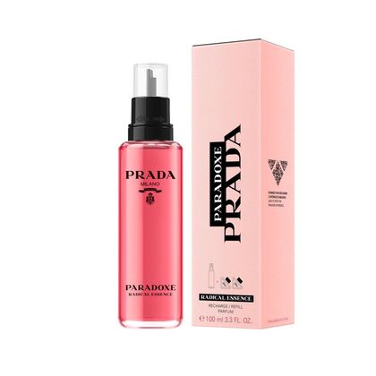 Eau de Parfum Refill