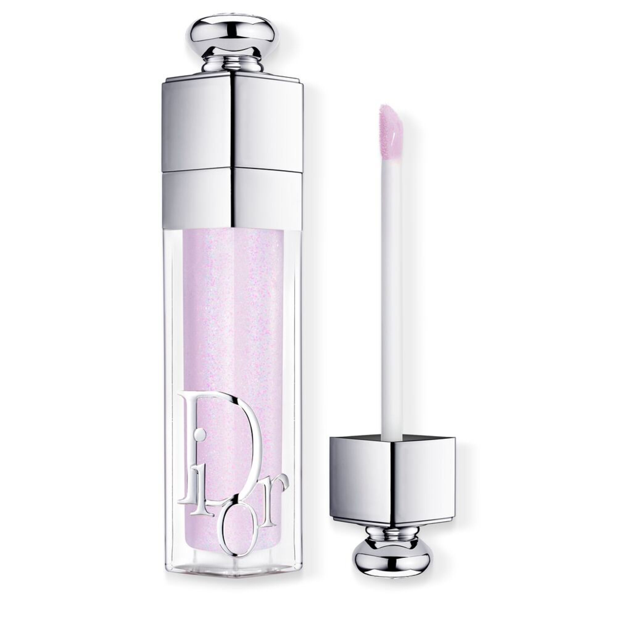 DIOR Dior Addict Lip Maximizer Aufpolsternder Lipgloss 1 of 3