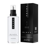 150 ML Prada LUNA ROSSA BLACK REFILL Eau de Parfum 2 of 2 Eau de Parfum