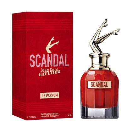 Eau de Parfum