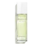 100 ML CHANEL CRISTALLE EAU VERTE Eau de Parfum 1 of 2 Eau de Parfum