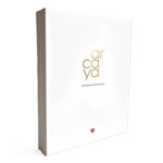1 PCS Arcaya AMPULLEN-ADVENTSKALENDER The essence of christmas  1 of 3 The essence of christmas