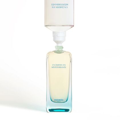 Eau de Toilette