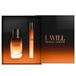 1 PCS Giorgio Armani I WILL Set Set de parfum 3 of 7 Set de parfum