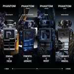 50 ML Rabanne PHANTOM INTENSE Parfum Intense  4 of 10 Parfum Intense