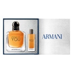 1 PCS Giorgio Armani Stronger With You Set Eau de toilette 3 of 3 Set Eau de toilette