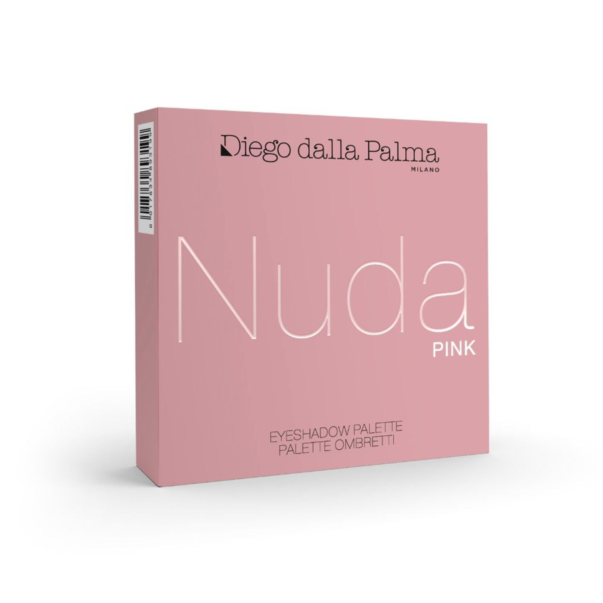 NUDA PINK