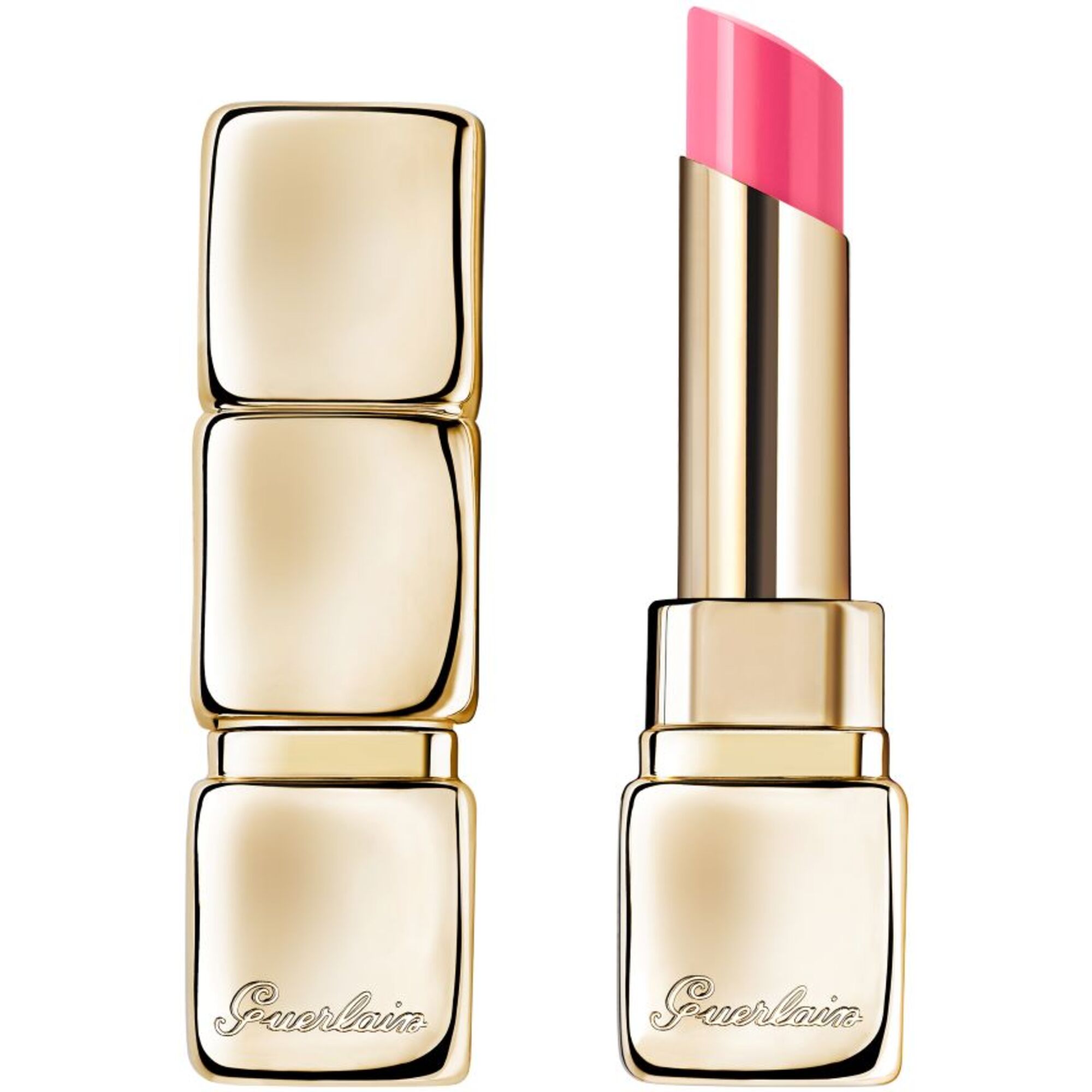 Guerlain KissKiss Bee Glow Lipgloss 1 of 1