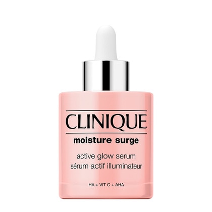 30 ML Clinique Moisture Surge Sérum actif illuminateur  1 of 1 Sérum actif illuminateur