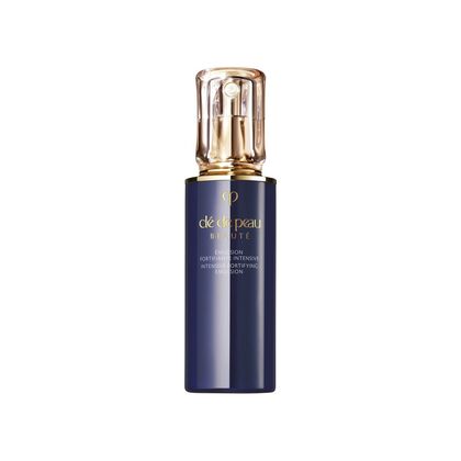 125 ML Clé de Peau Beauté INTEN FORTIF Intensive Fortifying Emulsion  1 of 3 