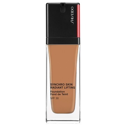  Shiseido SYNCHRO SKIN RADIANT LIFTING Foundation  1 of 3 