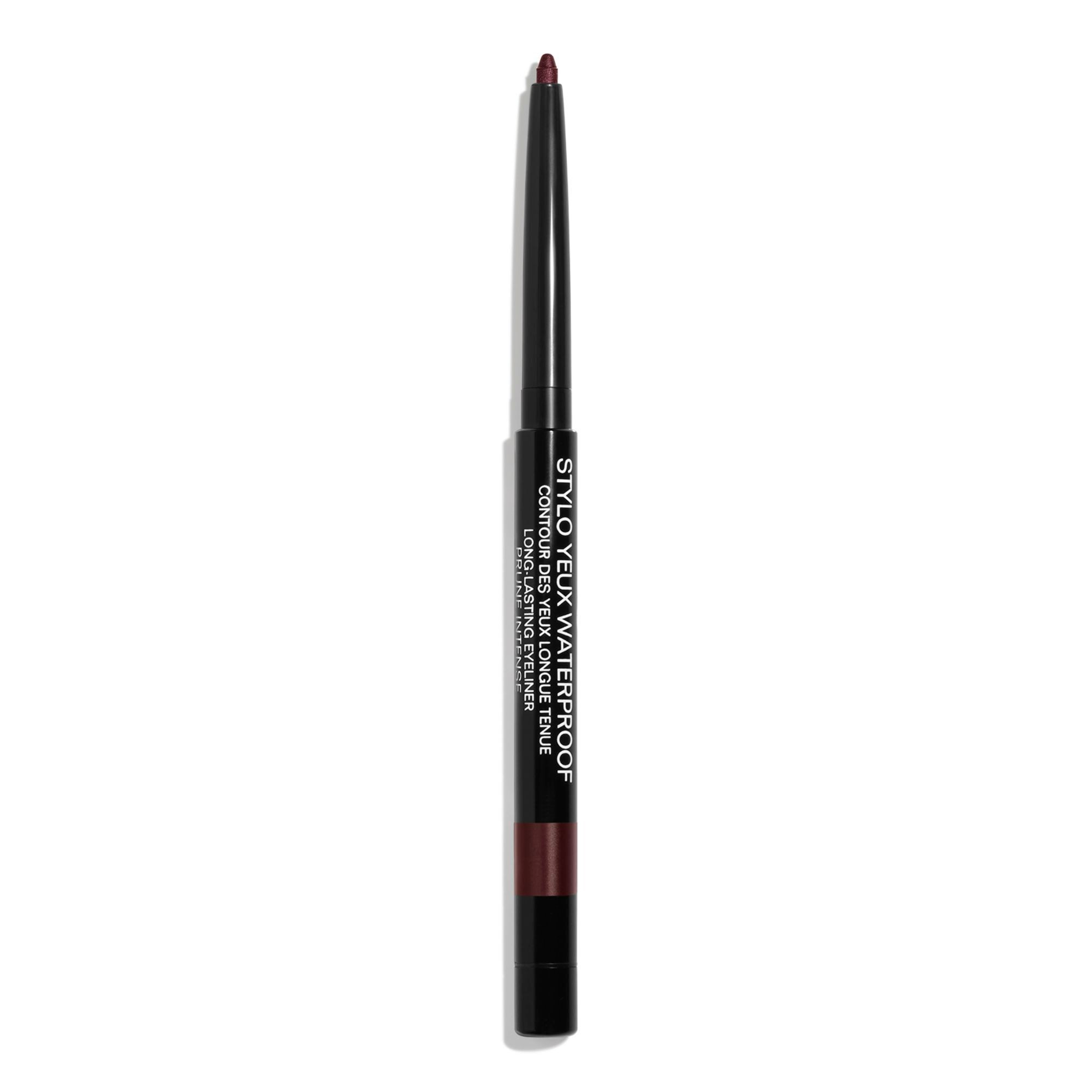 CHANEL STYLO YEUX WATERPROOF LANGANHALTENDER AUGENKONTURENSTIFT 1 of 3