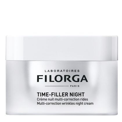 50 ML Filorga RIDES Nachtcreme  1 of 3 