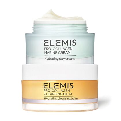 1 PCS Elemis Pro-Collagen Perfect Partners  1 of 3 