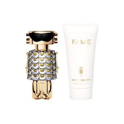 1 PCS Rabanne Fame Set de parfum  1 of 5 