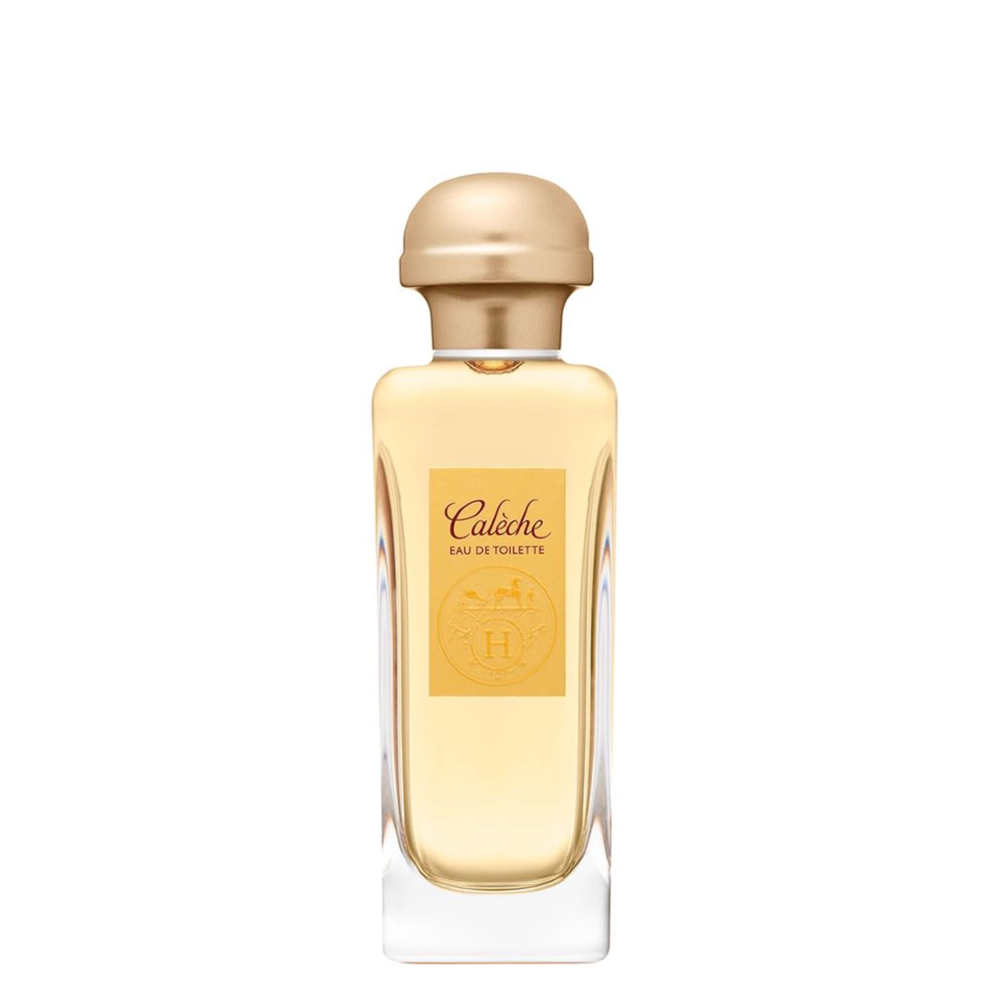 100 ML Hermès Calèche Eau de Toilette 1 of 1