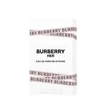 100 ML Burberry Her Eau de Parfum Intense 2 of 4 Eau de Parfum Intense