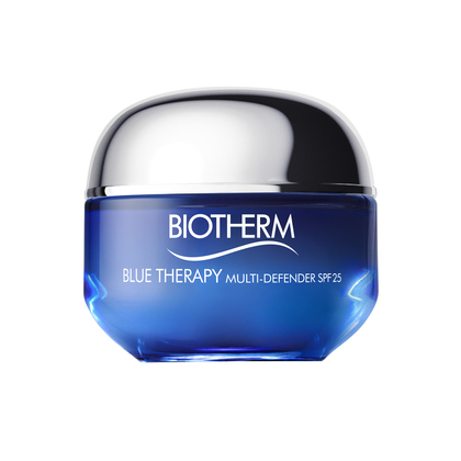 50 ML Biotherm Blue Therapy BIOTHERM BLUE THERAPY MULTI DEFENDER PNM  1 of 1 