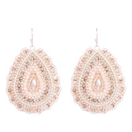 1 PCS Cajoy Ohrschmuck Ohrringe  1 of 2 