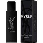 40 ML Yves Saint Laurent MYSLF LE PARFUM Parfum  2 of 4 Parfum
